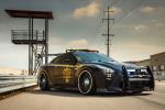 Nissan GT-R Pursuit 23 2017 года